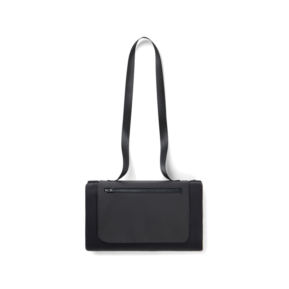 Logo trade promotional products image of: VINGA Baltimore RCS picnic blanket