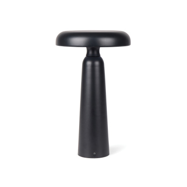 Logo trade advertising product photo of: VINGA Avery RCS table lamp