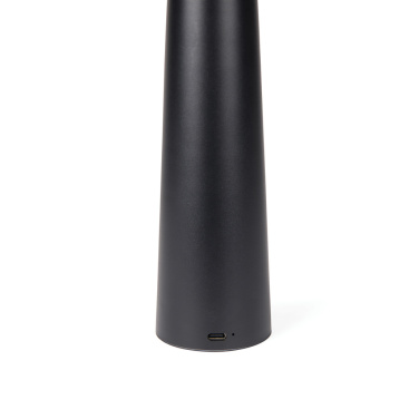 Logotrade promotional product picture of: VINGA Avery RCS table lamp