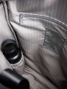 Logotrade promotional products photo of: VINGA Baltimore RCS tote backpack