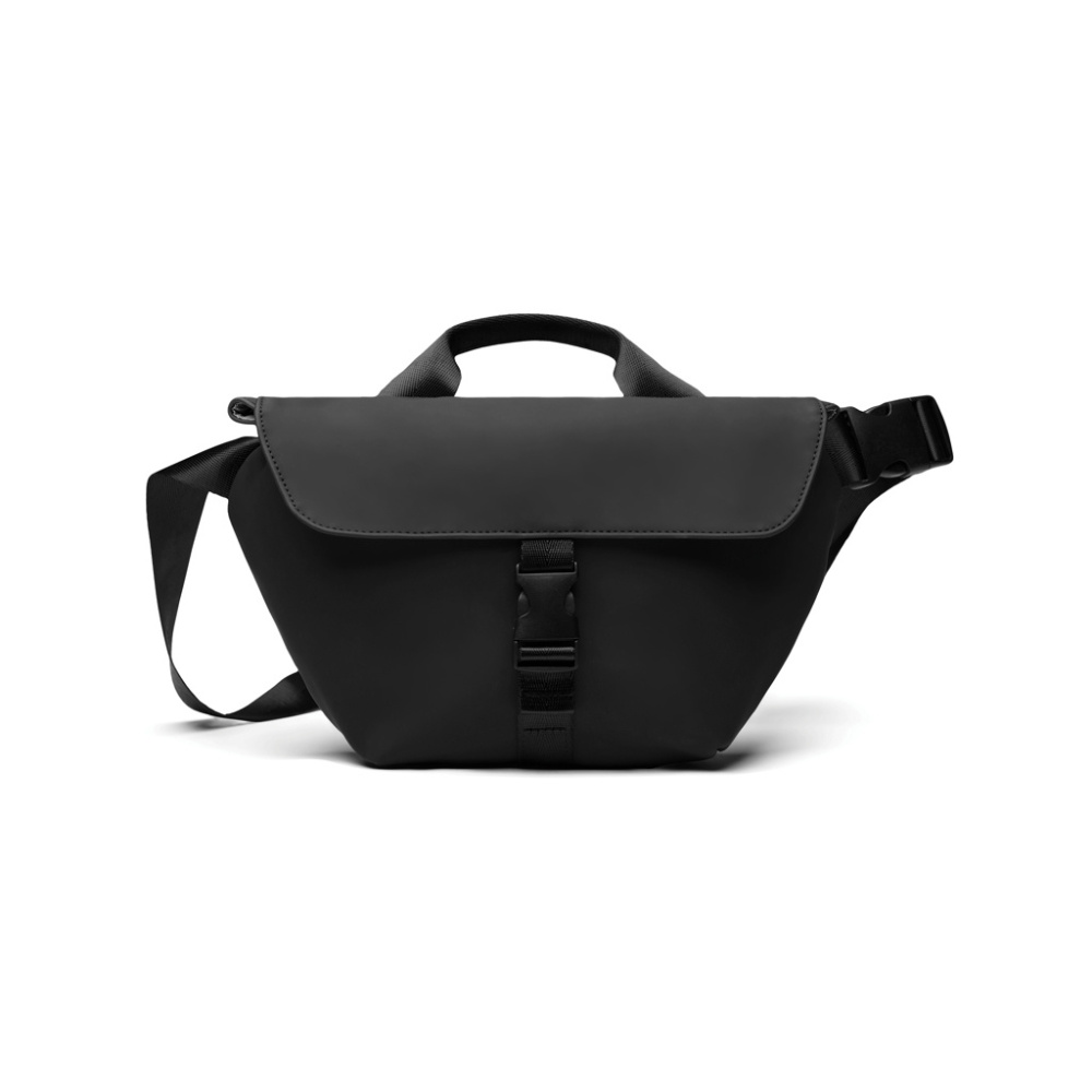 Logo trade advertising products image of: VINGA Baltimore RCS sling bag