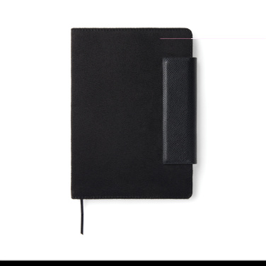 Logo trade advertising product photo of: VINGA Marlow GRS notebook