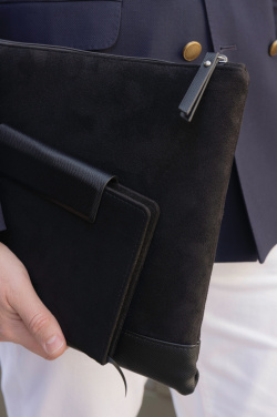 Logotrade corporate gift image of: VINGA Marlow GRS notebook