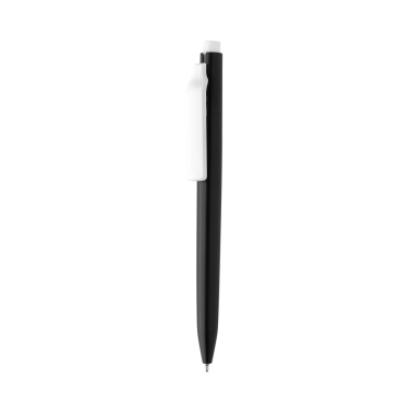 Logo trade promotional products picture of: Vibe GRS certified R-ABS pen with ultra glide ink