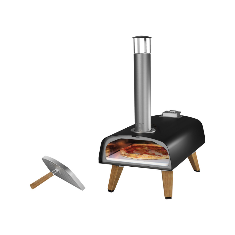 Logotrade promotional gift image of: BOSKA Pizza Oven Pro Pellet