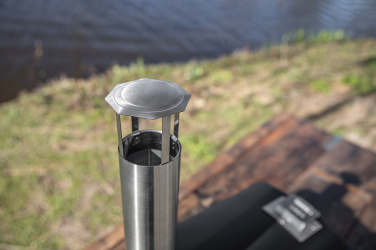 Logo trade advertising products picture of: BOSKA Pizza Oven Pro Pellet