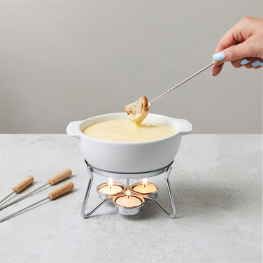 Logotrade business gifts photo of: BOSKA Cheese Fondue Set Party - 750 ml