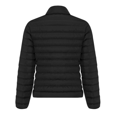 Logotrade promotional merchandise photo of: IQONIQ Maiko women recycled polyester padded jacket