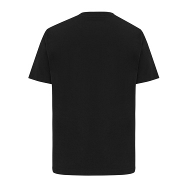 Logotrade corporate gift picture of: IQONIQ Nikko heavyweight recycled cotton t-shirt