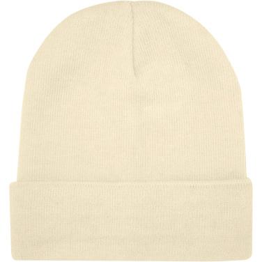 Logo trade promotional giveaway photo of: Irwin beanie