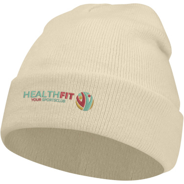 Logo trade promotional merchandise picture of: Irwin beanie
