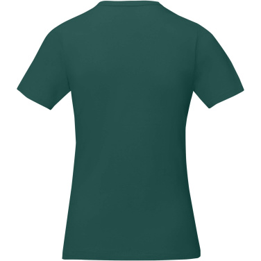 Logotrade corporate gift picture of: Nanaimo short sleeve women's t-shirt