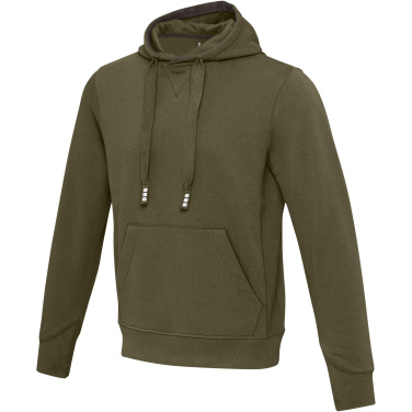 Logo trade promotional merchandise picture of: Laguna unisex hoodie