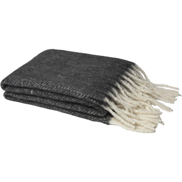 Logotrade corporate gift picture of: Dolly GRS recycled blanket