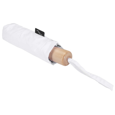 Logotrade promotional giveaway image of: Dane 21" RPET umbrella