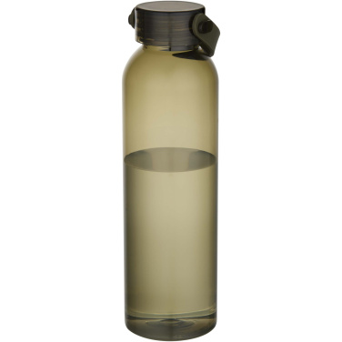 Logotrade business gift image of: Alti 630 ml RCS recycled plastic water bottle