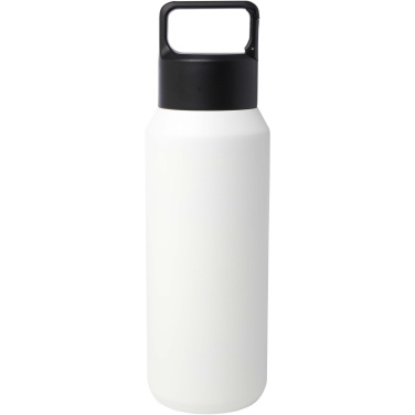 Logo trade promotional products picture of: Astra 600 ml RCS certified recycled stainless steel copper vacuum insulated water bottle