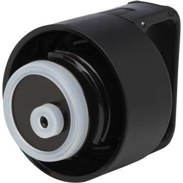 Logotrade business gifts photo of: Astra 600 ml RCS certified recycled stainless steel copper vacuum insulated water bottle