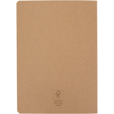 Logotrade promotional product picture of: Slyk A5 cahier planner
