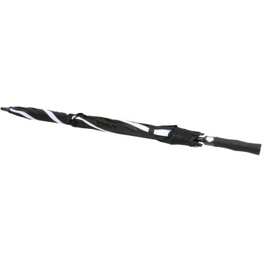 Logotrade promotional merchandise picture of: Jeff 55" windproof golf umbrella