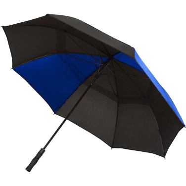 Logotrade promotional merchandise image of: Jeff 55" windproof golf umbrella