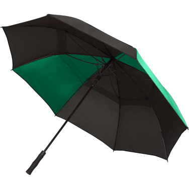 Logo trade promotional merchandise picture of: Jeff 55" windproof golf umbrella