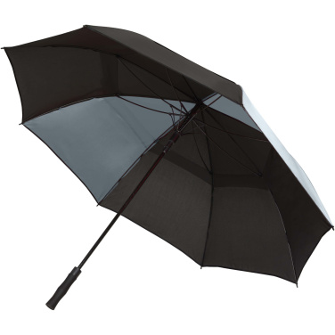 Logotrade business gift image of: Jeff 55" windproof golf umbrella
