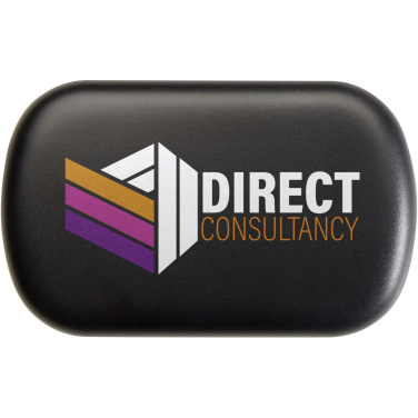 Logotrade business gifts photo of: Hush earplugs