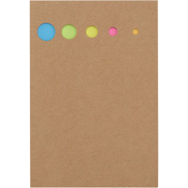 Logotrade business gifts photo of: Freiji sticky notes