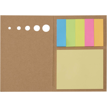 Logotrade corporate gift image of: Freiji sticky notes