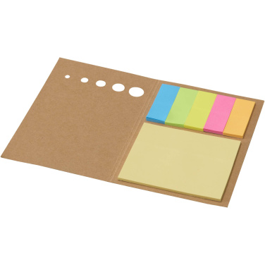 Logotrade promotional giveaways photo of: Freiji sticky notes