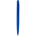 Ipe RCS recycled ballpoint pen (black ink), Royal blue