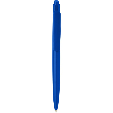 Logotrade promotional merchandise image of: Ipe RCS recycled ballpoint pen (black ink)