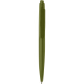 Ipe RCS recycled ballpoint pen (black ink), Lime green