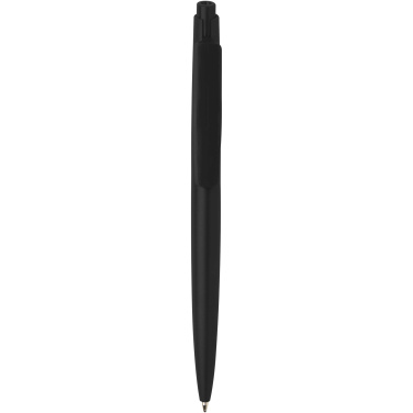 Logo trade corporate gifts picture of: Ipe RCS recycled ballpoint pen (black ink)