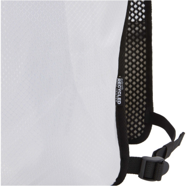 Logo trade corporate gifts picture of: Nomad GRS recycled running vest hydration pack 5L
