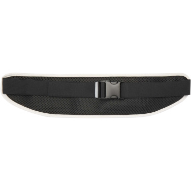 Logotrade business gift image of: Nomad GRS recycled running waist pack