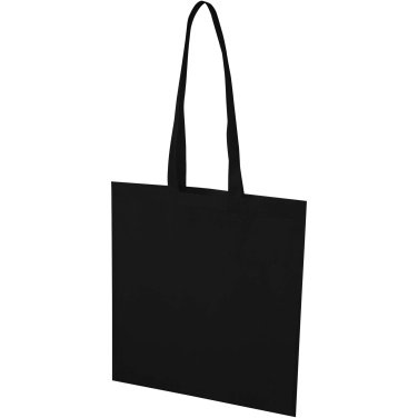 Logo trade promotional items picture of: EcoSeal GRS recycled nonwoven convention tote bag 6L