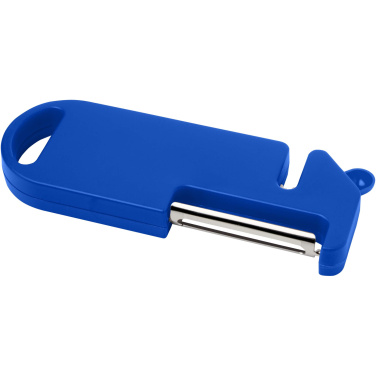 Logo trade promotional gifts image of: Kipper multi-purpose kitchen tool