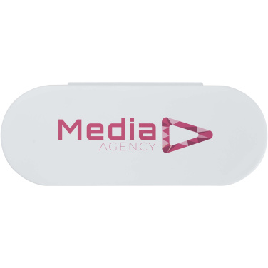 Logotrade advertising products photo of: Beautix manicure set