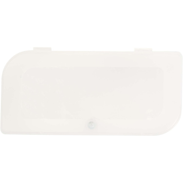 Logo trade corporate gifts picture of: Beamix bicycle lights set