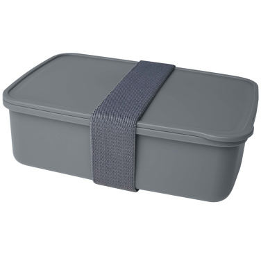 Logo trade promotional merchandise photo of: Dovi 800 ml lunch box
