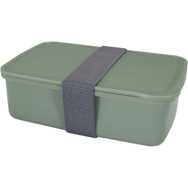 Logotrade promotional gift image of: Dovi 800 ml lunch box