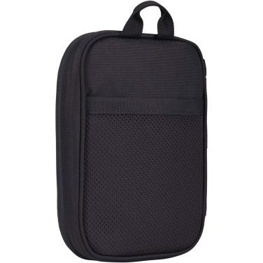 Logotrade promotional giveaway picture of: Case Logic Invigo recycled accessories bag