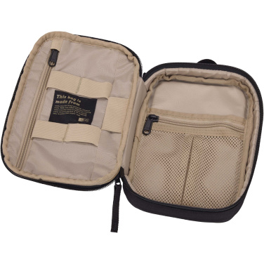 Logotrade advertising product image of: Case Logic Invigo recycled accessories bag