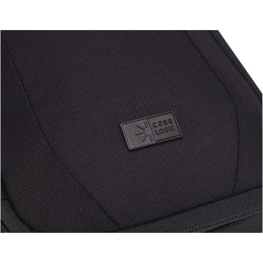 Logo trade promotional item photo of: Case Logic Invigo recycled accessories bag