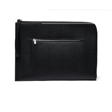 Logotrade promotional giveaway image of: VINGA Bermond RCS 16" laptop sleeve