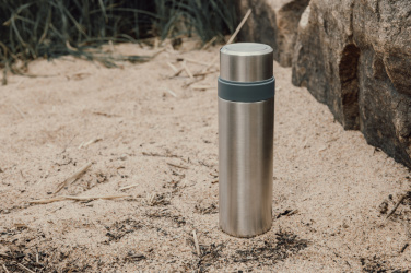 Logo trade promotional merchandise picture of: VINGA Tono RCS thermos double cup 750 ML