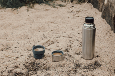 Logotrade advertising products photo of: VINGA Tono RCS thermos double cup 750 ML