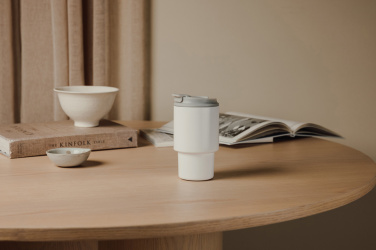 Logo trade promotional giveaways picture of: VINGA Nagano RCS to-go mug 350 ML